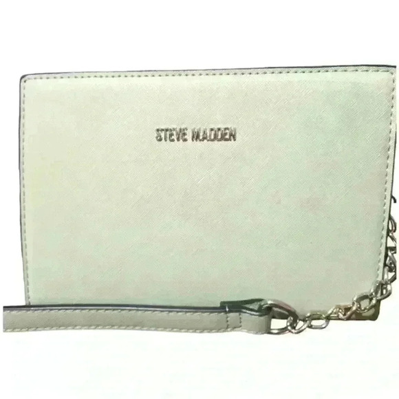 Steve Madden crossbody bag - Picture 1 of 9